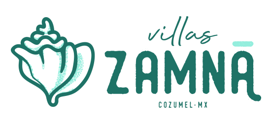 Villas Zamna Cozumel Bed & Breakfast