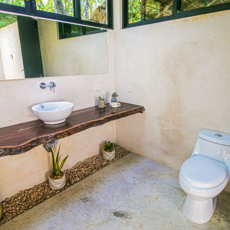 Villas Cozumel - Villa Tortuga, accommodation in Cozumel, bathroom, sink, nature, Cozumel