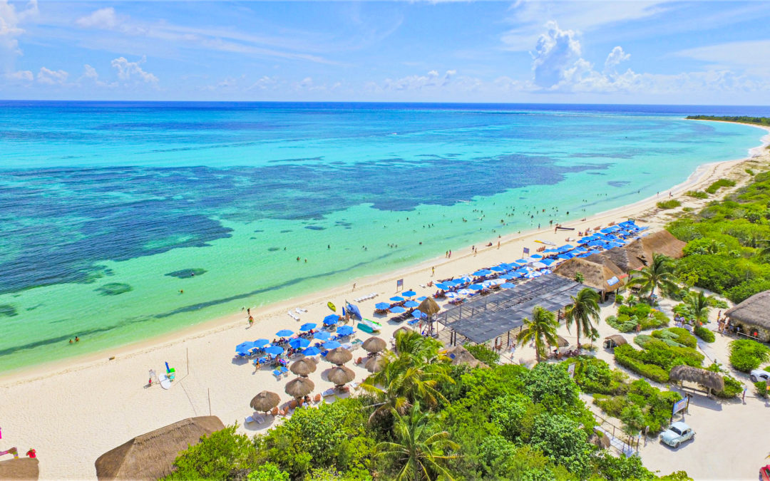 Top 5 things possibly you don’t know about Cozumel