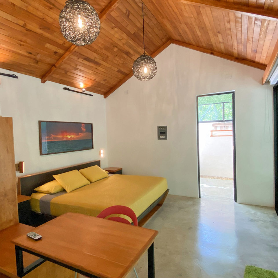 Villas Cozumel - Venado Villa, accommodation, bathroom, mirror, Villas Zamna Cozumel