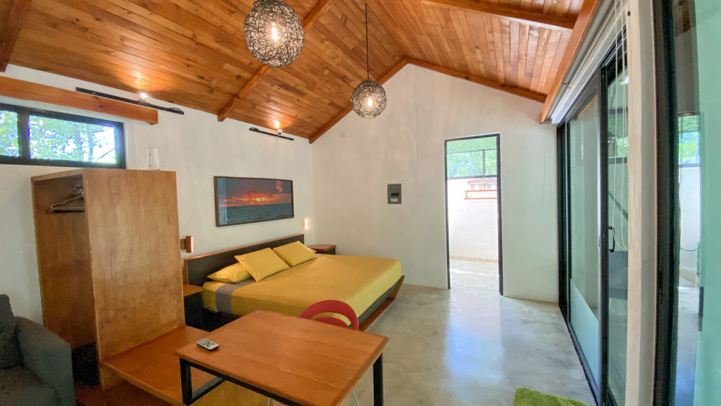 Villas Cozumel - Villa Venado, alojamiento, baño, espejo, lavabo, naturaleza