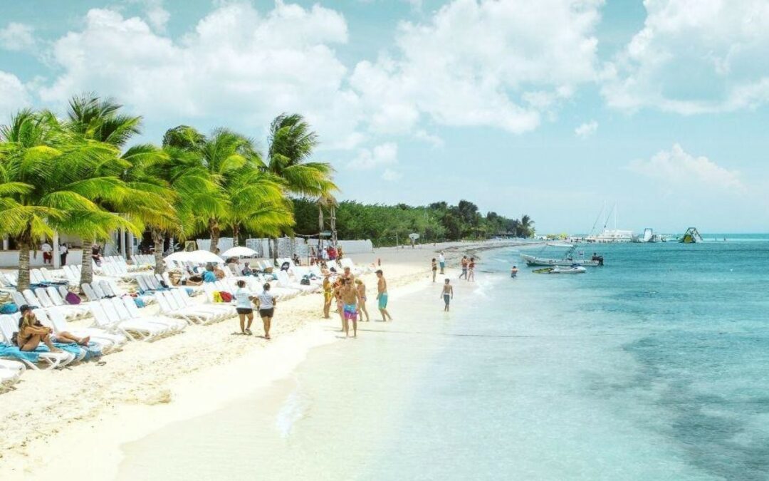 Best Seasons to Visit Cozumel and What to Expect from Weather