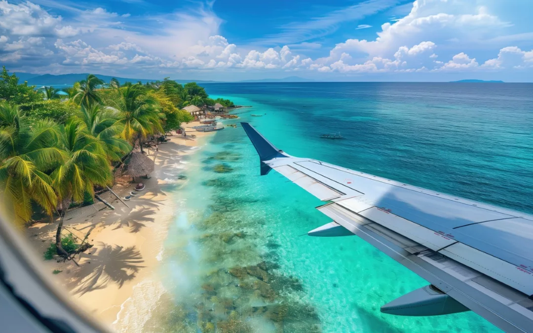 Direct Flight from Chicago to Cozumel: New Air Connection Boosts Tourism