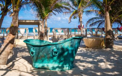 Explore the Gems of the Mexican Caribbean: A Port-by-Port Guide