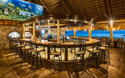 Experience the Best of Cozumel at The Money Bar Beach Club