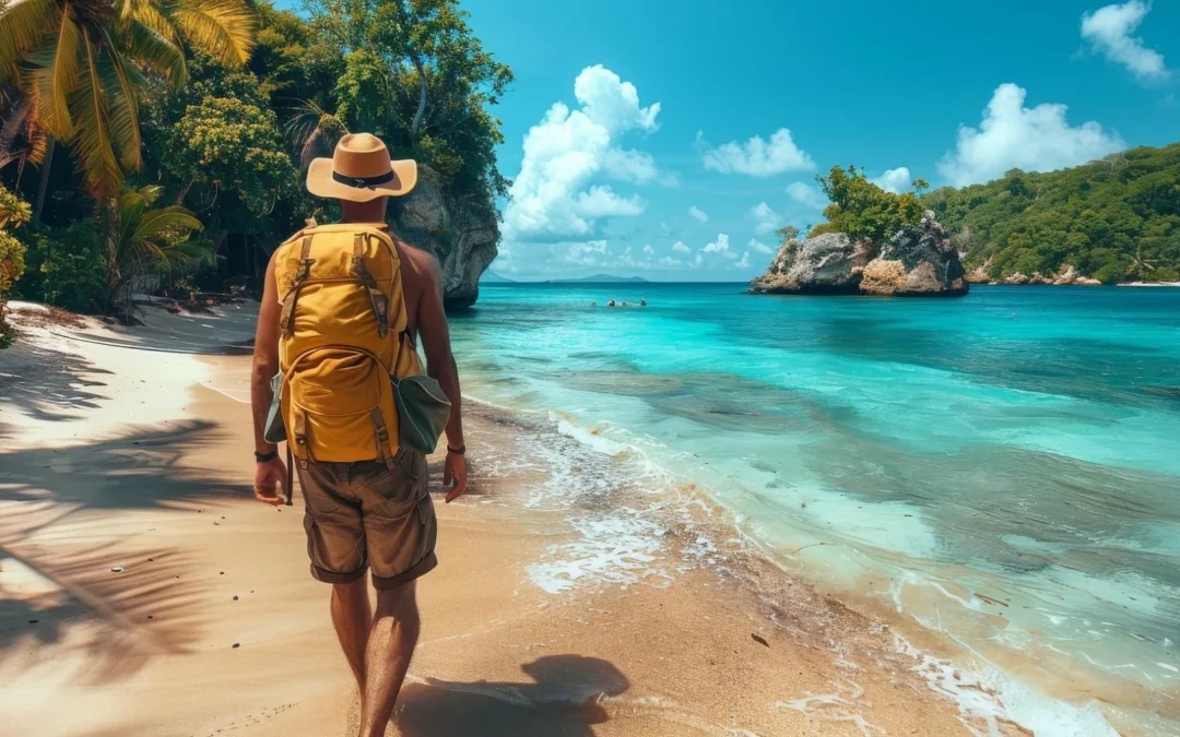 Exploring Cozumel