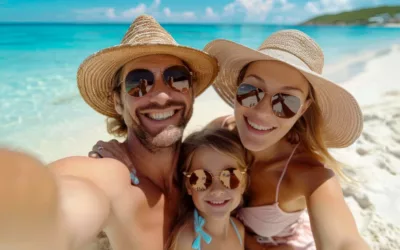 Family Vacations on Cozumel Island: Your Ultimate Family Getaway Guide