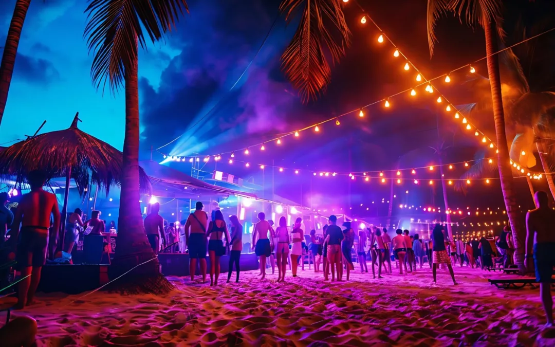 Nightlife in Cozumel: The Ultimate Guide for US Travelers