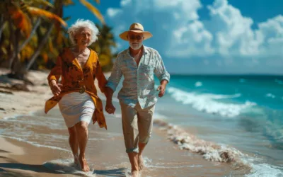 A Senior’s Guide to Visiting Cozumel: Enjoy a Relaxing and Accessible Vacation