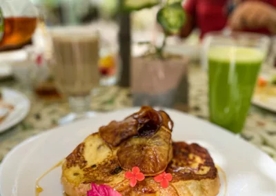 28 La Caracola Desayunos Villas Zamna