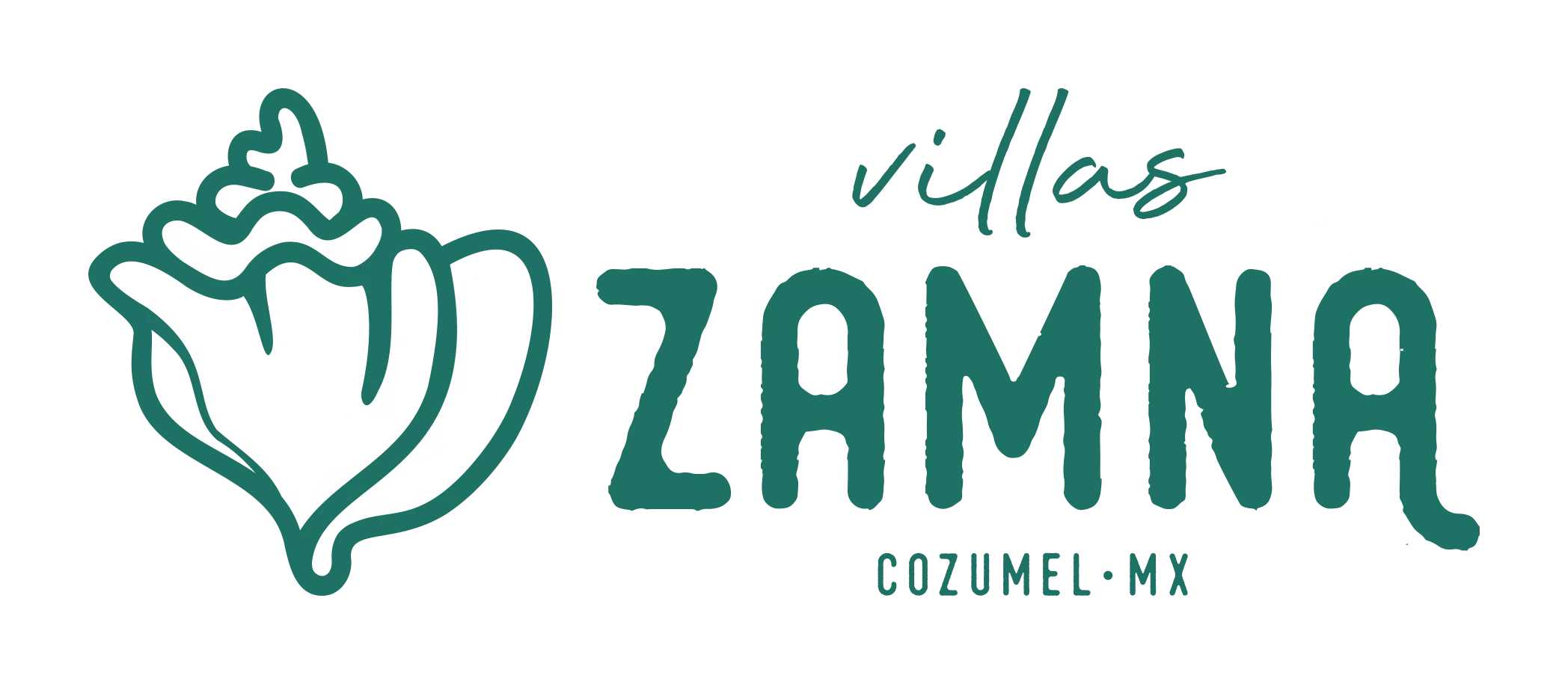 Villas Zamna Cozumel