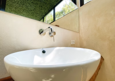 10 Villa Tortuga Lavabo