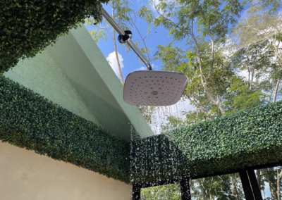 12 Villa Tortuga Regadera