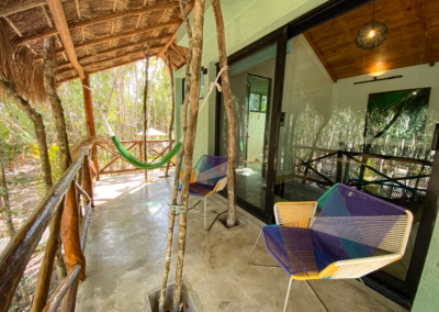 16 Villa Jaguar Exterior
