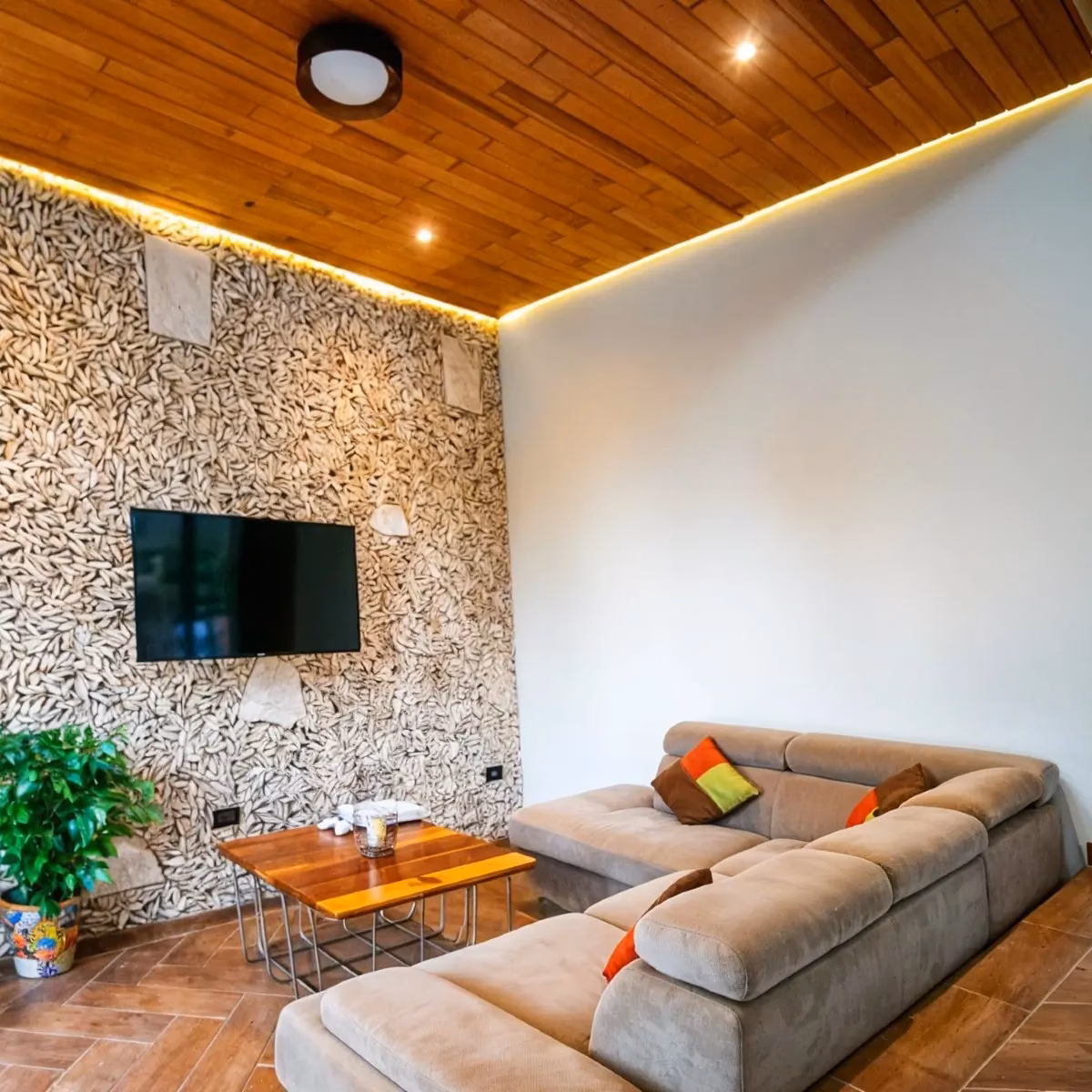 Cozy Loft Villas Zamna Cozy Loft Villas Zamna
