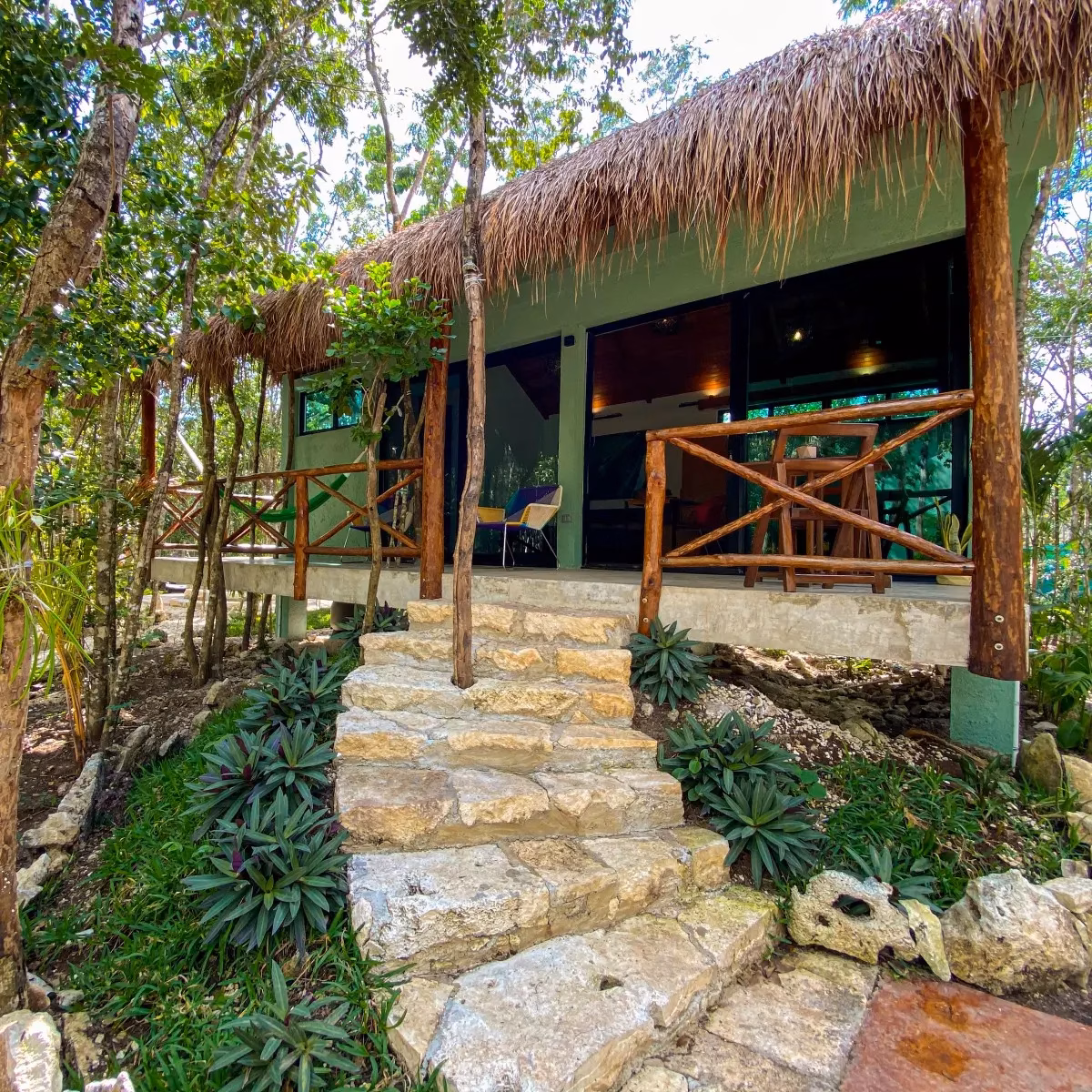 Villa Jaguar Villa Jaguar