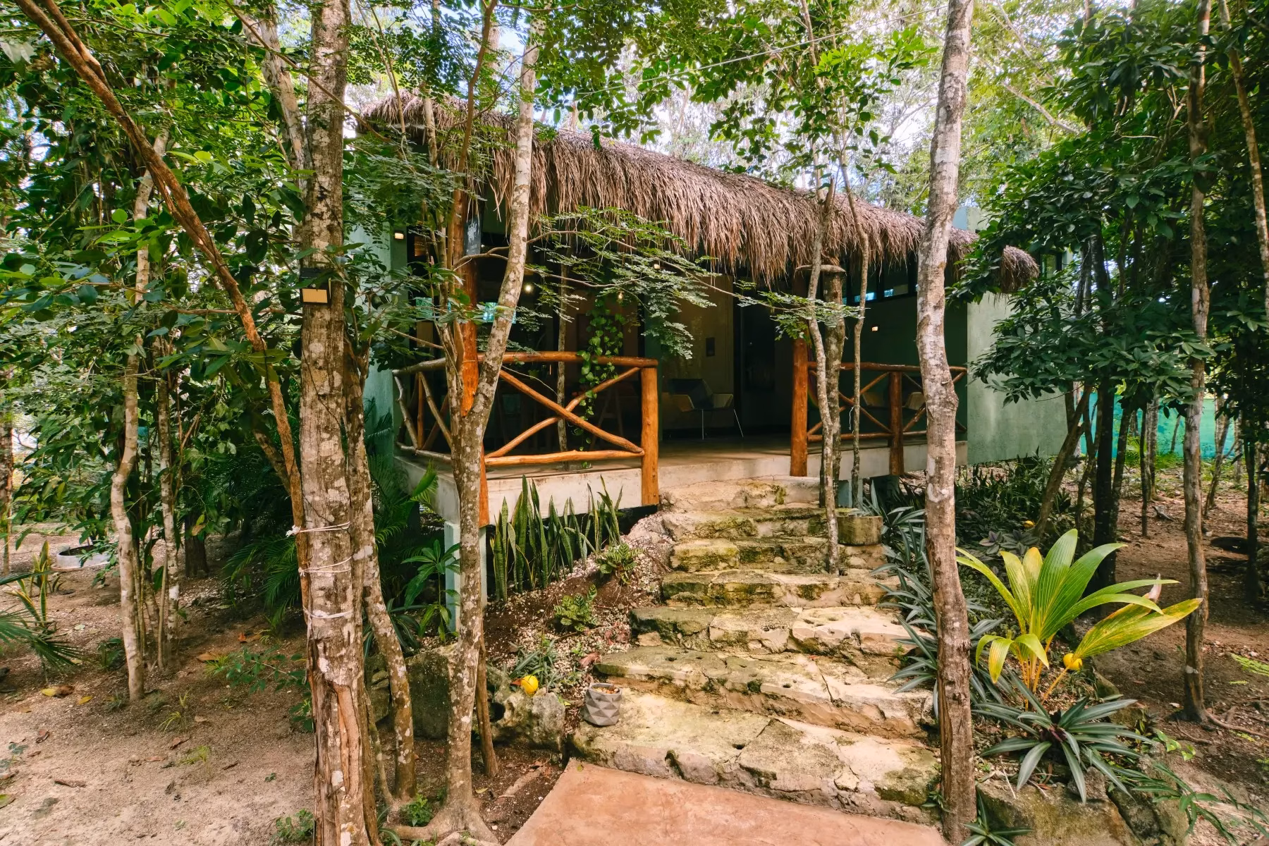 Villa Tortuga Villas Zamana Cozumel Villa Tortuga Villas Zamana Cozumel