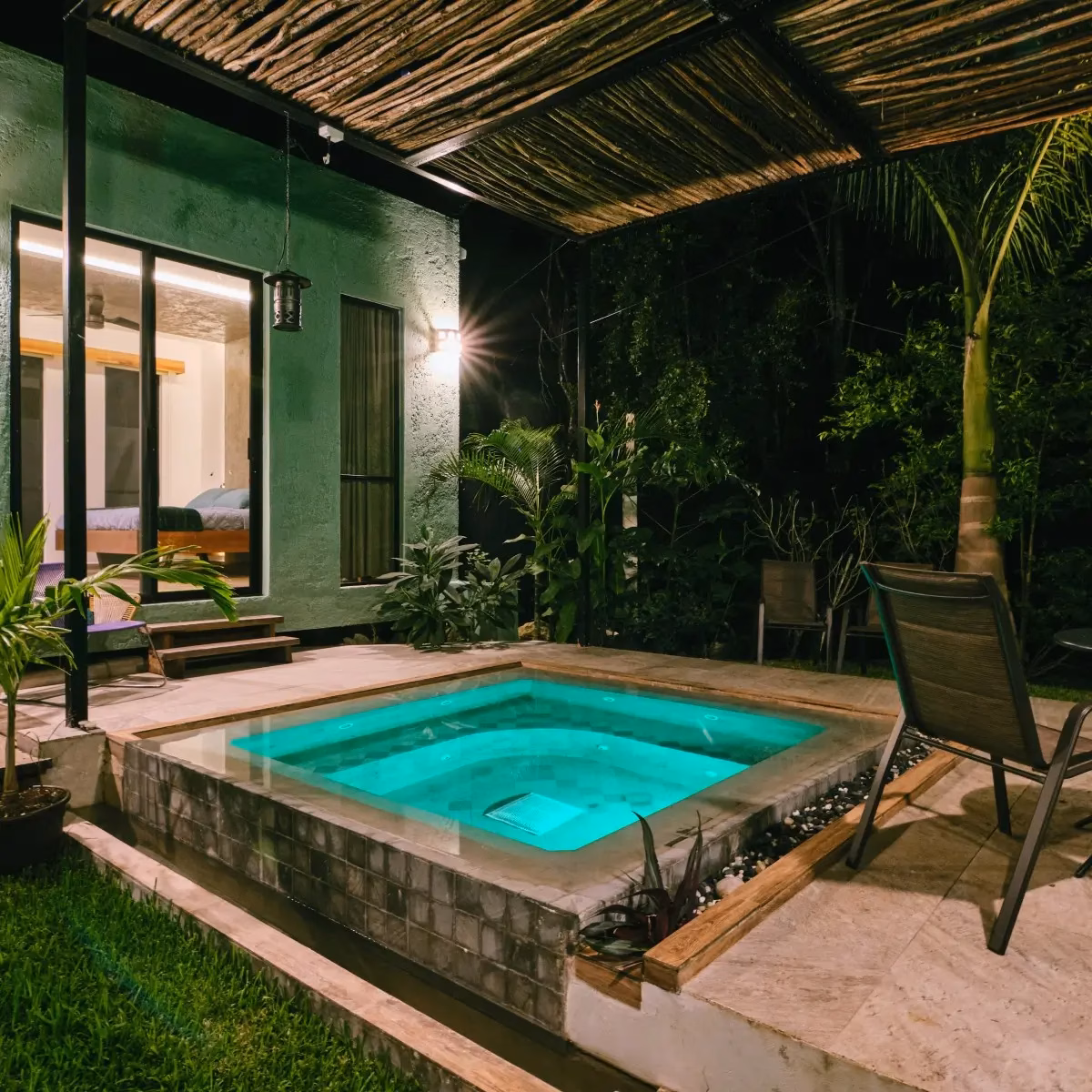 Villa Violeta Villa Violeta